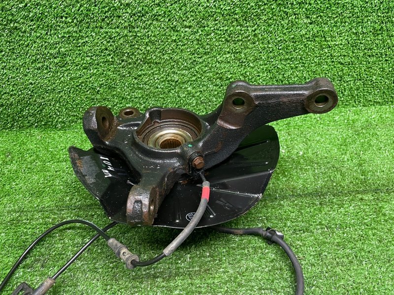 Кулак поворотный, 6000 рублей, Москва