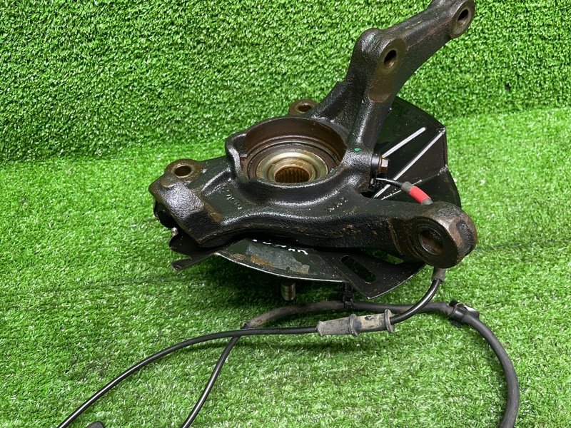 Кулак поворотный, 6000 рублей, Москва