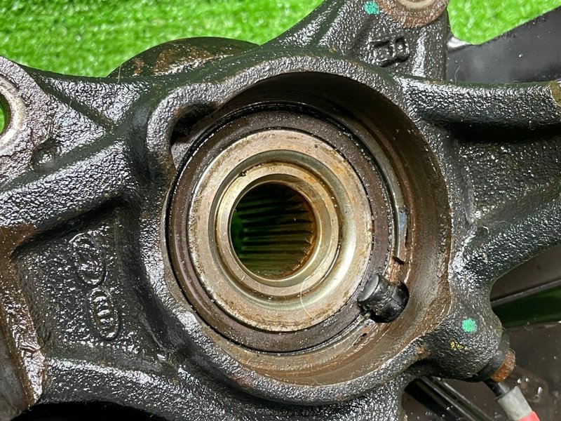 Кулак поворотный, 6000 рублей, Москва