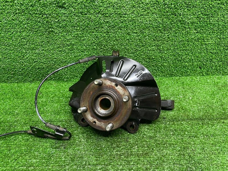 Кулак поворотный, 6000 рублей, Москва