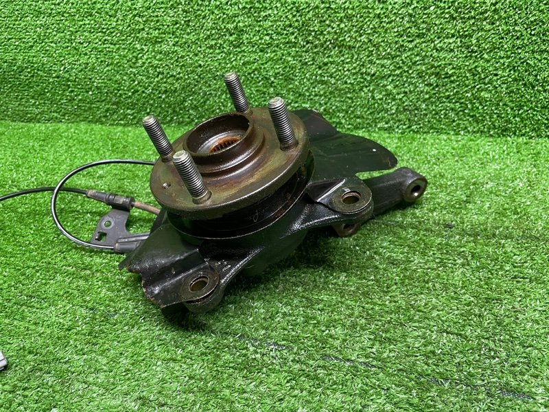 Кулак поворотный, 6000 рублей, Москва