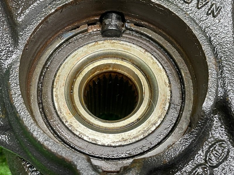 Кулак поворотный, 6000 рублей, Москва