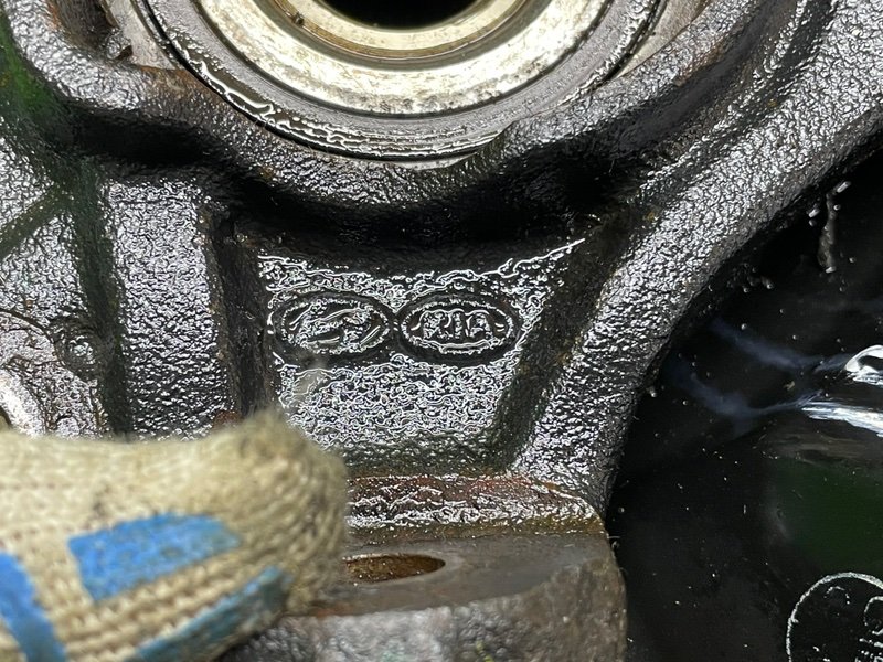 Кулак поворотный, 6000 рублей, Москва