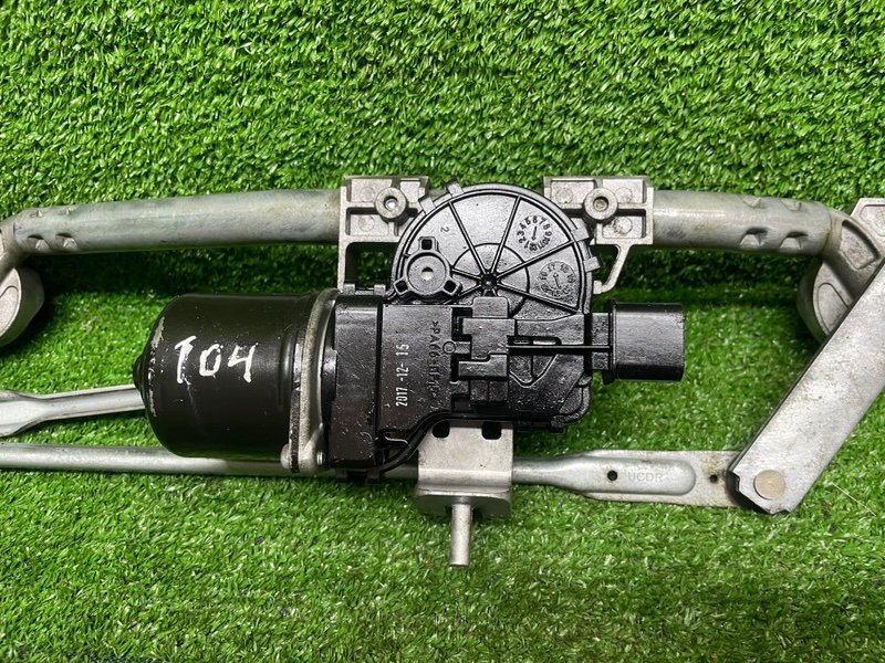 Трапеция стеклоочистителей, 7000 рублей, Москва