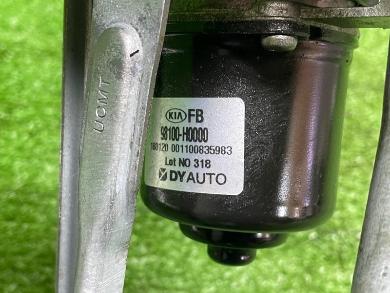 Трапеция стеклоочистителей, 7000 рублей, Москва