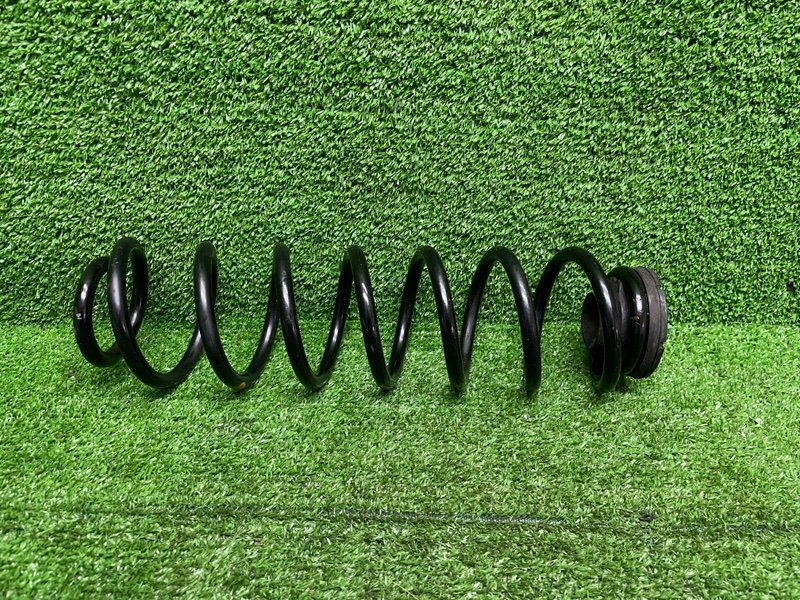 Пружина задняя, 1000 рублей, Москва