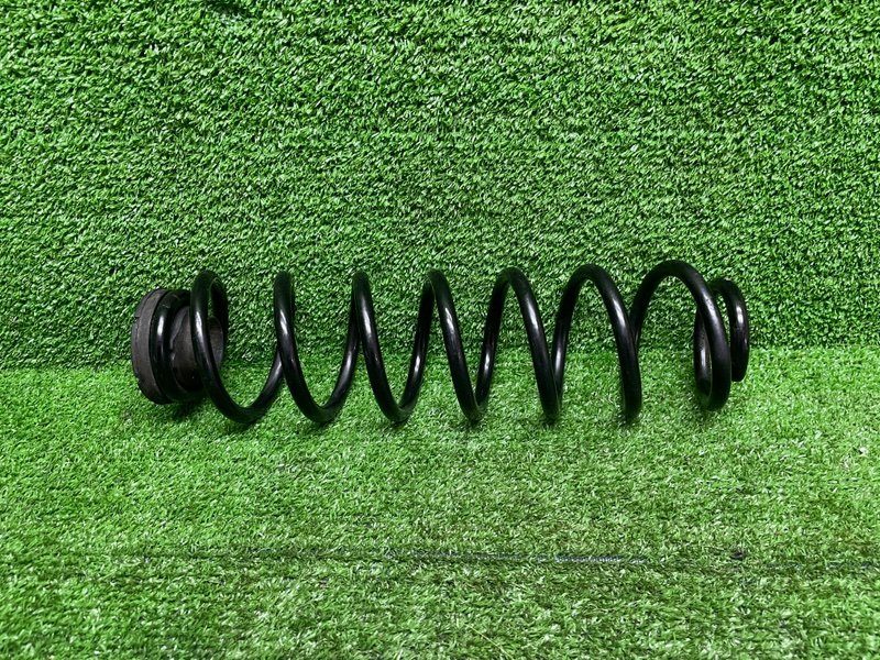 Пружина задняя, 1000 рублей, Москва