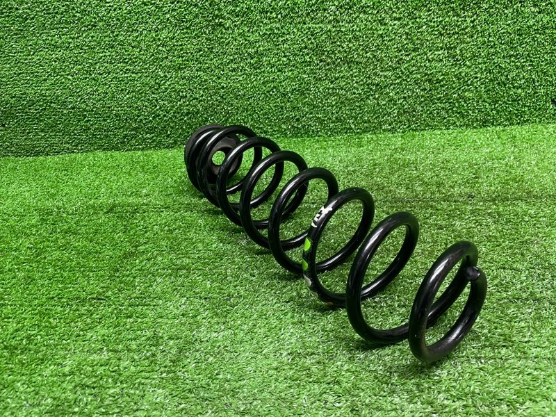 Пружина задняя, 1000 рублей, Москва