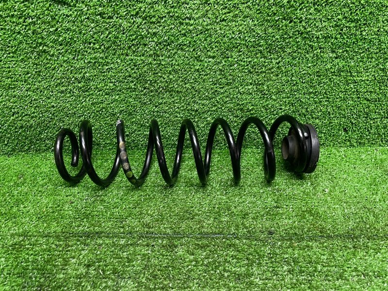 Пружина задняя, 1000 рублей, Москва