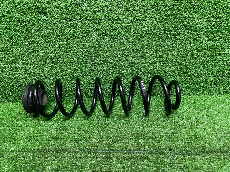 Пружина задняя, 1000 рублей, Москва