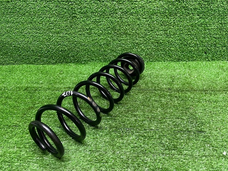 Пружина задняя, 1000 рублей, Москва