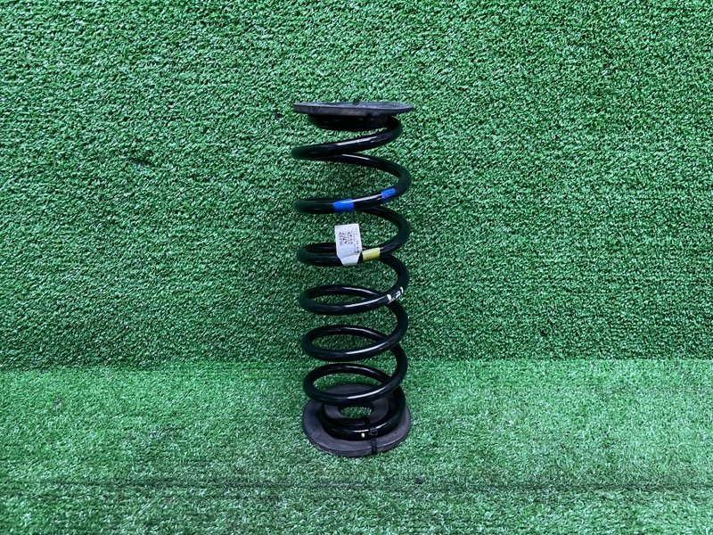 Пружина задняя, 500 рублей, Москва