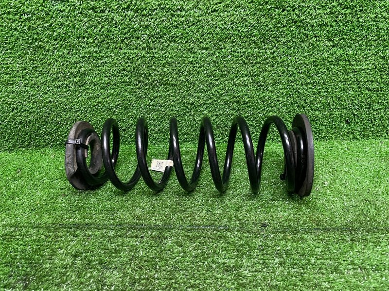 Пружина задняя, 500 рублей, Москва