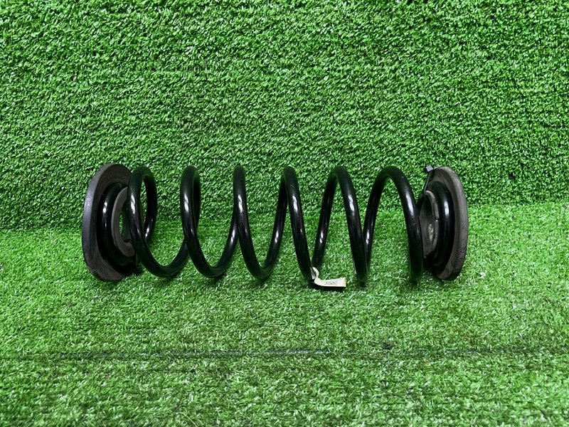 Пружина задняя, 500 рублей, Москва