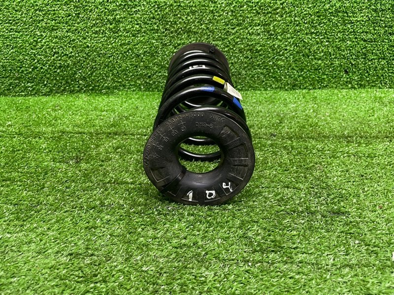 Пружина задняя, 500 рублей, Москва