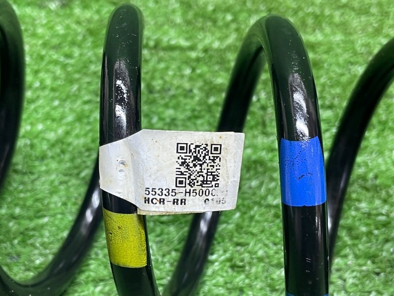 Пружина задняя, 500 рублей, Москва