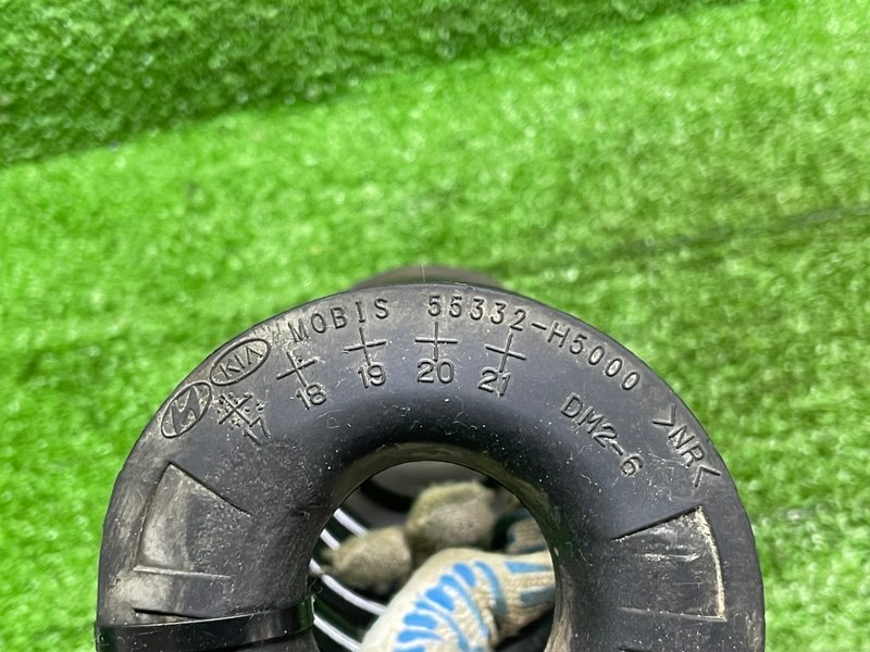 Пружина задняя, 500 рублей, Москва