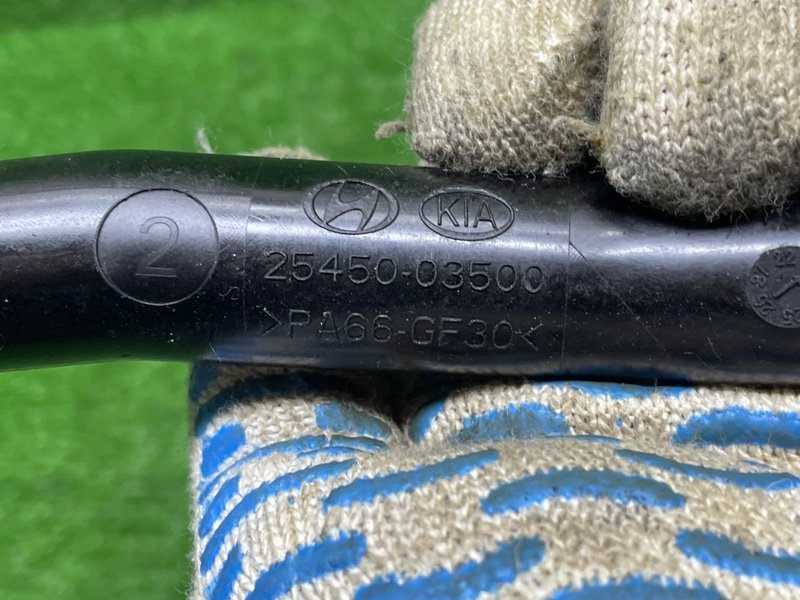 Трубка системы охлаждения, 6000 рублей, Москва