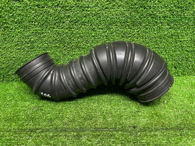 Патрубок воздушного фильтра, 1000 рублей, Москва