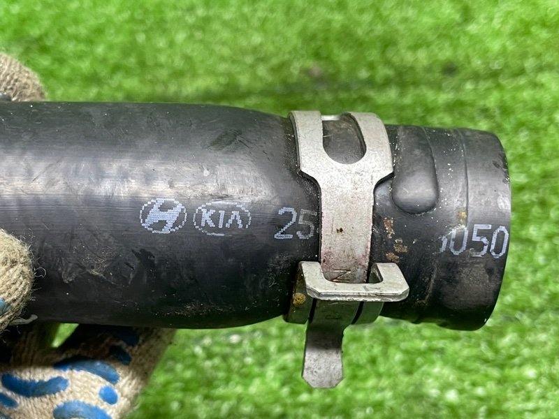 Патрубок радиатора, 1000 рублей, Москва