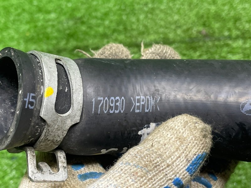 Патрубок радиатора, 1000 рублей, Москва