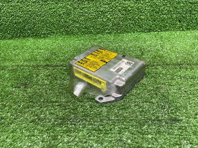 Блок управления AIR BAG, 1000 рублей, Москва