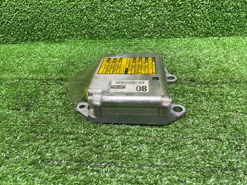 Блок управления AIR BAG, 1000 рублей, Москва