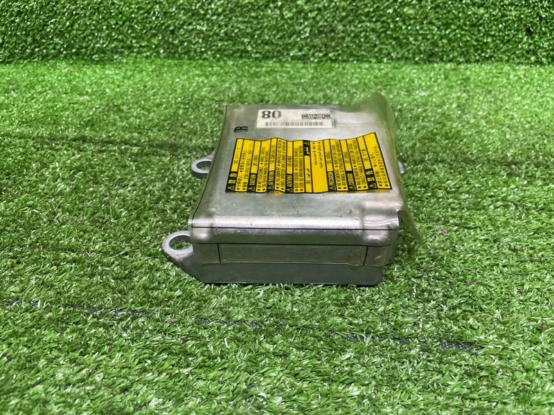 Блок управления AIR BAG, 1000 рублей, Москва