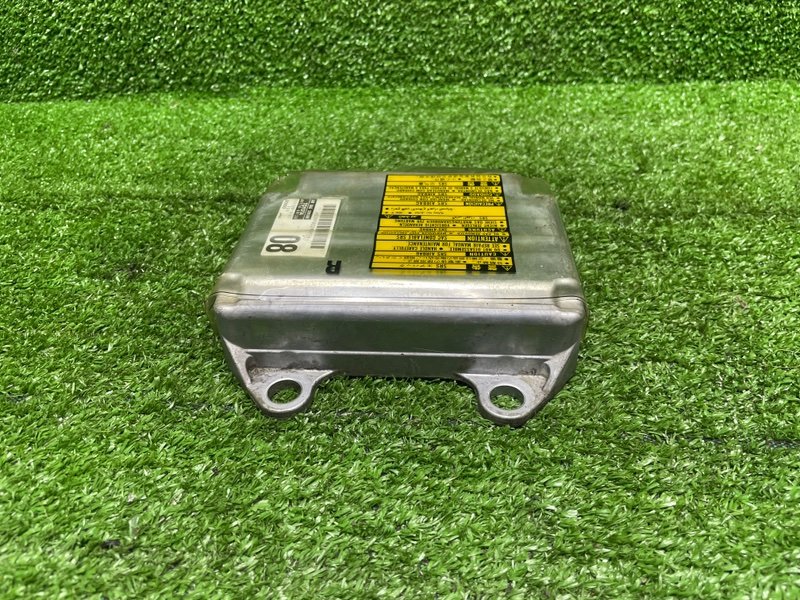 Блок управления AIR BAG, 1000 рублей, Москва