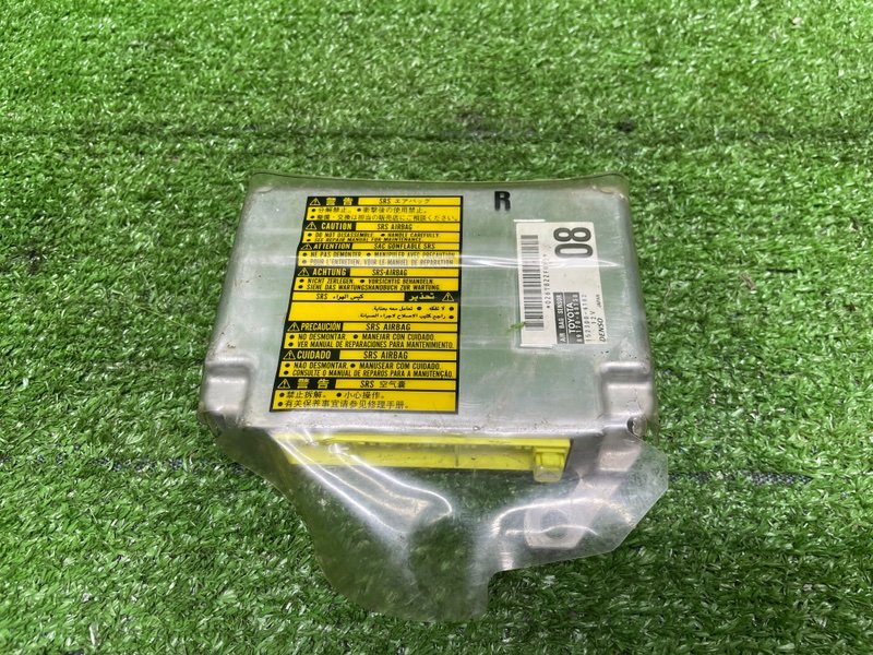 Блок управления AIR BAG, 1000 рублей, Москва