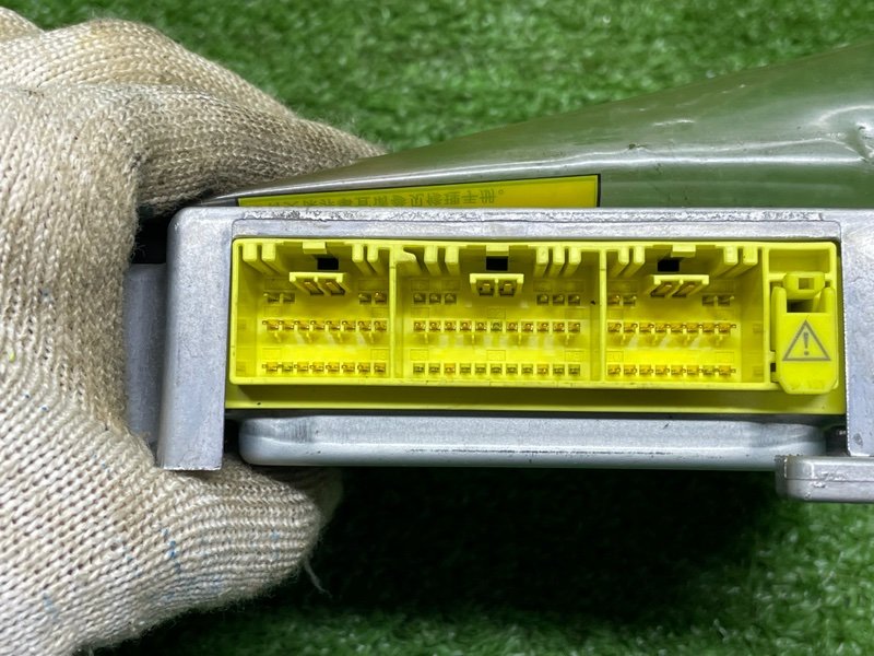 Блок управления AIR BAG, 1000 рублей, Москва