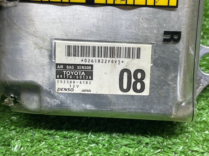 Блок управления AIR BAG, 1000 рублей, Москва