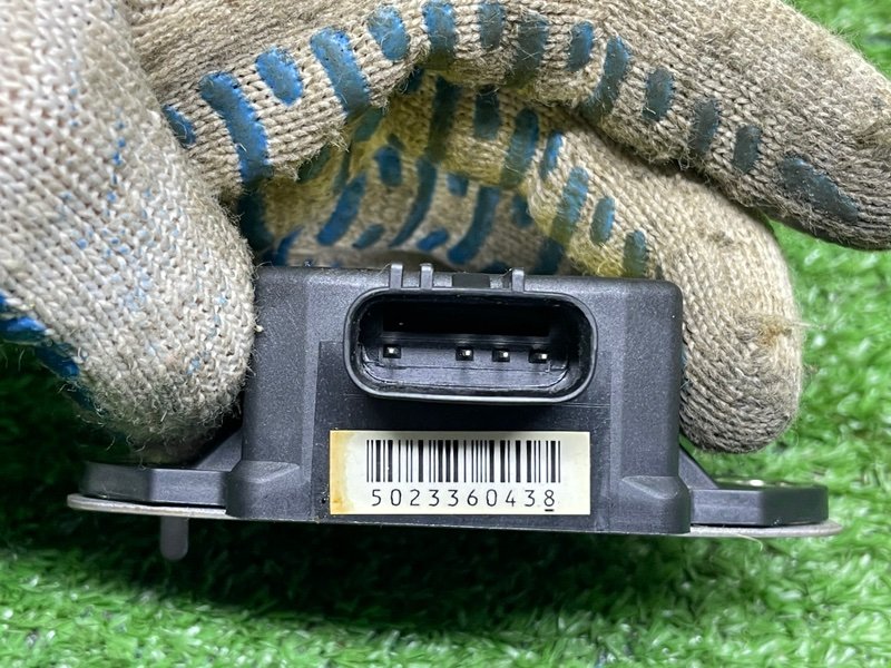 Датчик курсовой устойчивости, 500 рублей, Москва