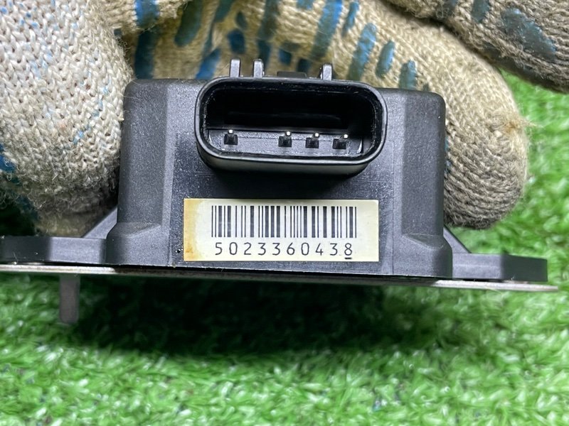 Датчик курсовой устойчивости, 500 рублей, Москва