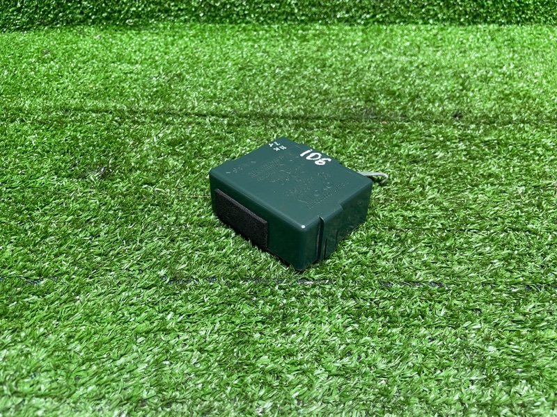 Блок электронный, 1000 рублей, Москва