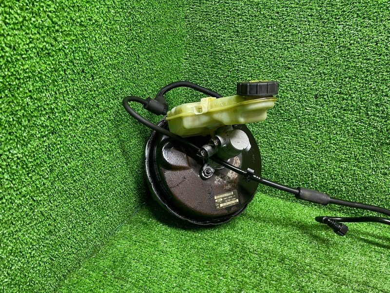 Усилитель тормозов вакуумный, 7000 рублей, Москва