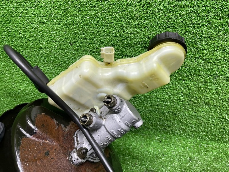 Усилитель тормозов вакуумный, 7000 рублей, Москва