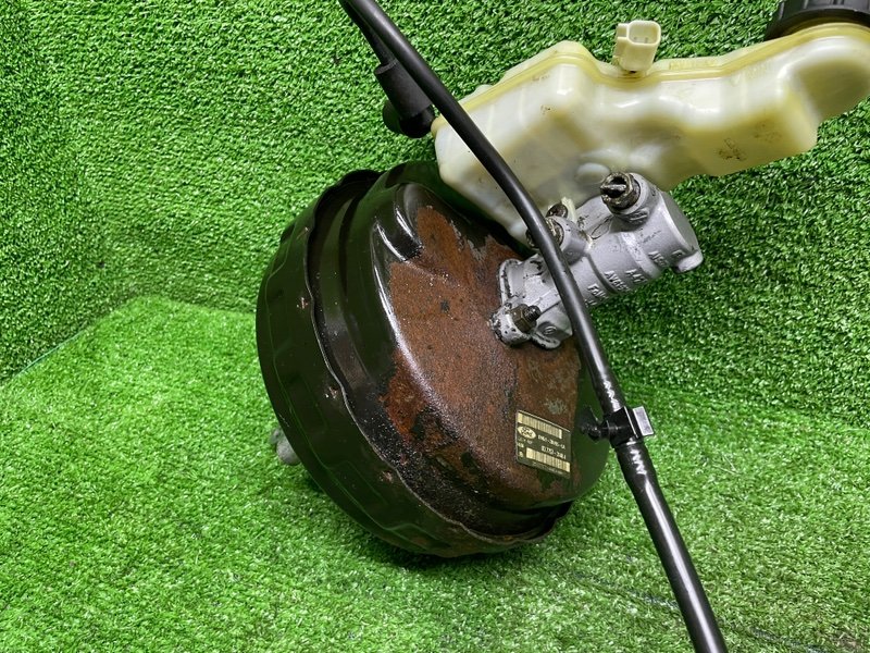 Усилитель тормозов вакуумный, 7000 рублей, Москва