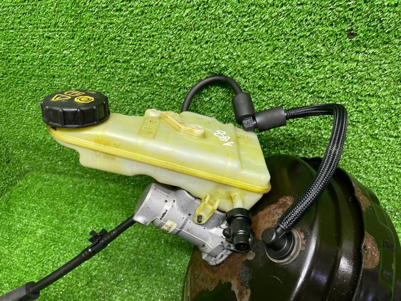 Усилитель тормозов вакуумный, 7000 рублей, Москва