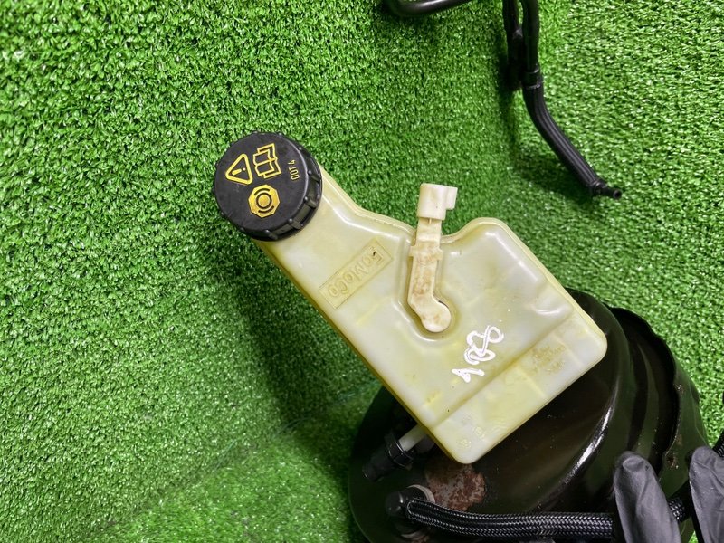 Усилитель тормозов вакуумный, 7000 рублей, Москва