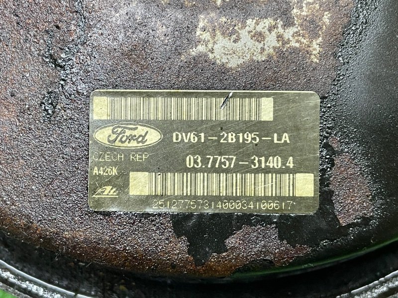 Усилитель тормозов вакуумный, 7000 рублей, Москва