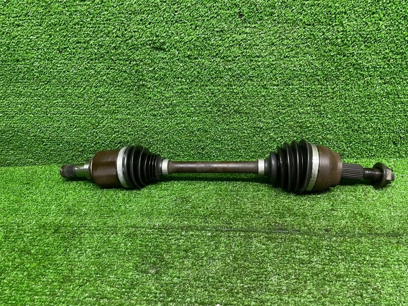 Привод передний левый, 8000 рублей, Москва