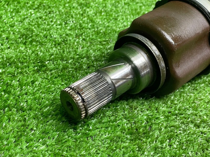 Привод передний левый, 8000 рублей, Москва