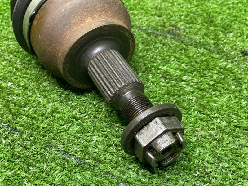 Привод передний левый, 8000 рублей, Москва