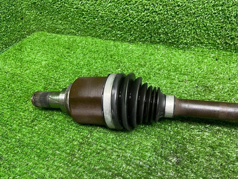 Привод передний левый, 8000 рублей, Москва