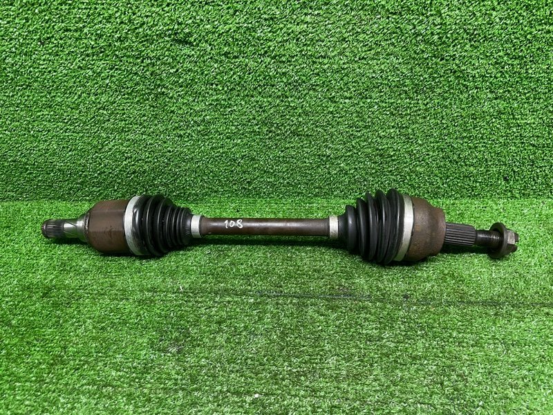 Привод передний левый, 8000 рублей, Москва