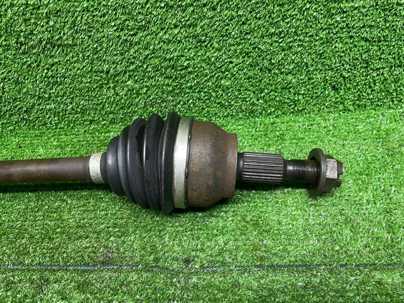 Привод передний левый, 8000 рублей, Москва