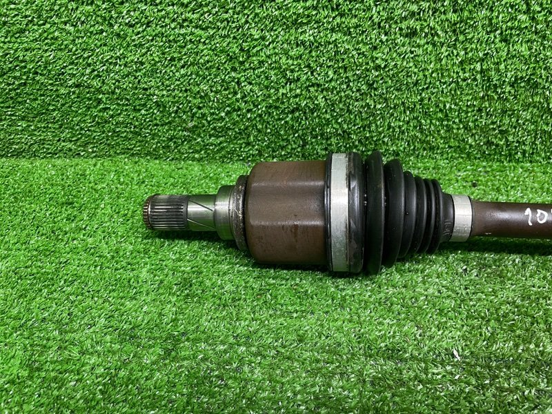 Привод передний левый, 8000 рублей, Москва