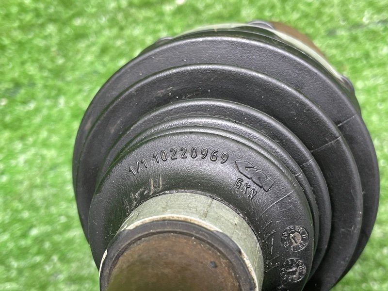 Привод передний левый, 8000 рублей, Москва