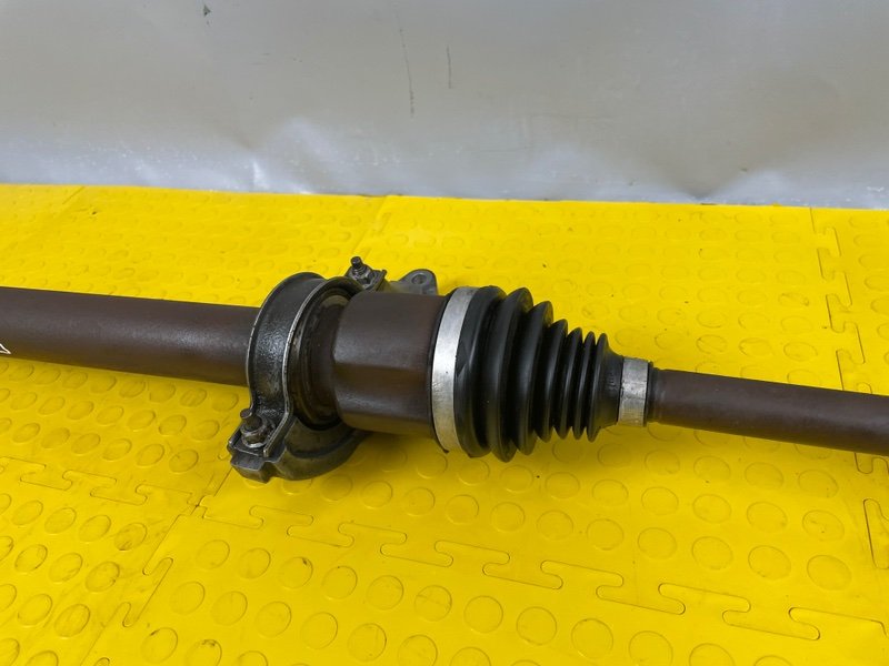 Привод передний правый, 9000 рублей, Москва